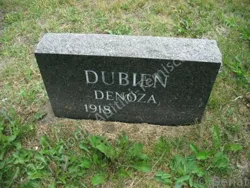 Denoza Dubien