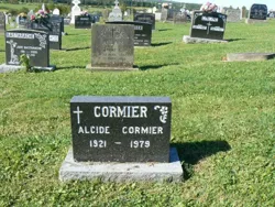 Alcide Joseph Cormier