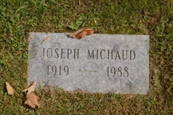 Joseph Michaud