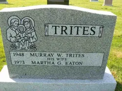Murray Trites
