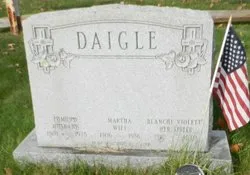 Edmund Daigle