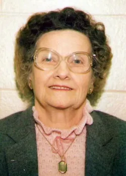 Margaret C. Thibodeau