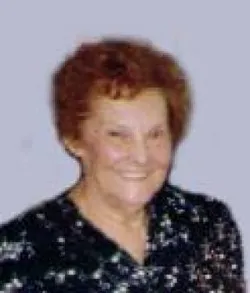Esther Bélanger