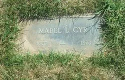 Mabel L. Wolfe
