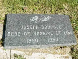 Joseph Bourque