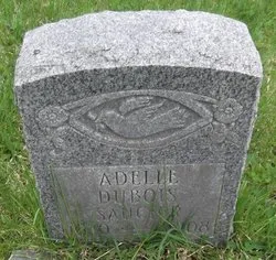Adelle Dubois