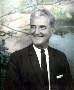 Herbert John Zimmerman