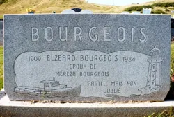 Elzéard Godfri Joseph Godfroi Bourgeois