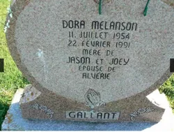 Dora Melanson