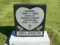 Jacqueline Melanson
