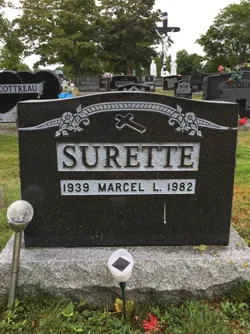 Marcel-Laurent Surette