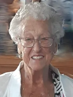 Edna Cummings