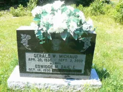 Gérald Michaud