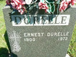 Ernest Durelle