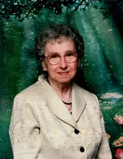 Gloria F. Moreau