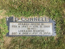 Herman Joseph O'Connell