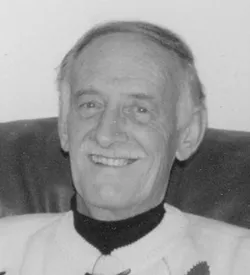 Harvey J. Caron