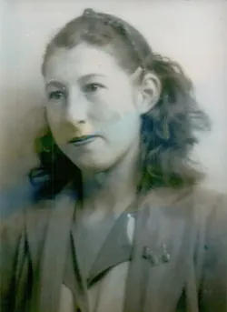 Doreen Marie Geneviève Duplessis