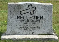 Adolphe III Pelletier