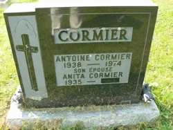 Antoine Cormier