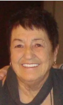 Marie-Stella Deveau