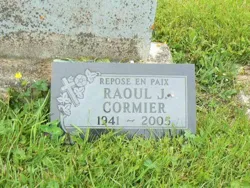 Raoul A. Cormier