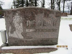 Lester B. Nadeau