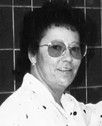Norma Roussel