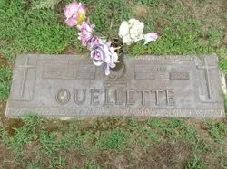 Berthold J. Ouellette