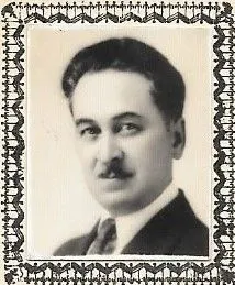 Joseph A. Cyr