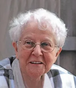 St Jeannine (f.j.) Babin