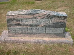 Richard William Pelletier