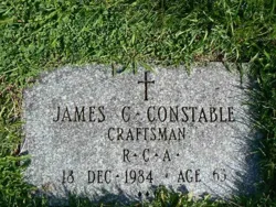 James Clyde Constable