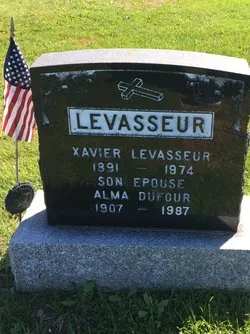 François-Xavier Levasseur