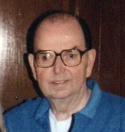 Richard Roger Thibodeau