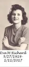 Éva Marie Pineau