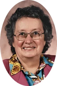 Jane Vondelle Fletcher