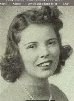 Annette Bertha Marcoux