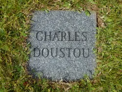 Charles Doustou