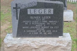 Olivier Léger
