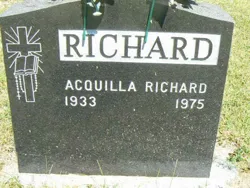 Aquila Richard