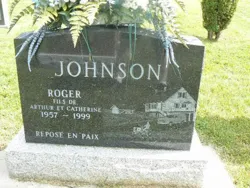 Roger Johnson