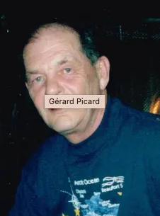 Gérard Picard