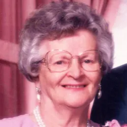 Lorraine Marie Richard