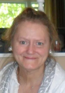 Pamela (Jean) Roy