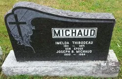 Joseph B. Michaud