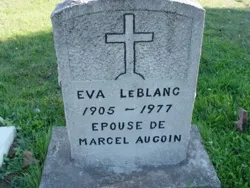 Éva Marie LeBlanc