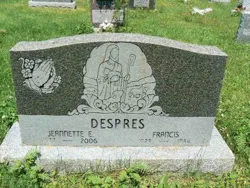 Francis Després