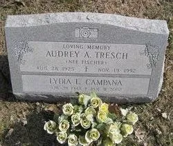 Audrey Ann Fischer