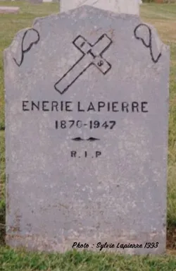 Henri Lapierre